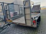 Oprijwagen  ifir williams  3x 180 en 360 x190 vanaf 2750 eur, Ophalen of Verzenden