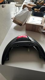 Zip vleugel orgineel plastic kapot, Ophalen of Verzenden, Nieuw, Bumper