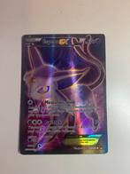 Espeon GX 117/122, Ophalen of Verzenden, Zo goed als nieuw, Losse kaart, Foil