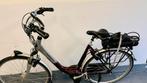 E-bike Gazelle Orange  Middenmotor e-bike 53 cm, Fietsen en Brommers, Fietsen | Tandems, Ophalen of Verzenden, Zo goed als nieuw