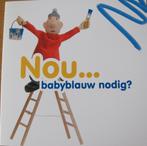 Buurman & Buurman - babyblauw - nieuw, Verzamelen, Verzenden, 1980 tot heden, Ongelopen, Overige thema's