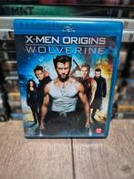 X-men origins Wolverine, Ophalen of Verzenden, Zo goed als nieuw