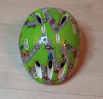 Z.G.A.N LEUKE VEILIGE KINDER HELM MAAT S VERSTELBAAR, Fietsen en Brommers, Fietsen | Kinderfietsjes, Ophalen of Verzenden, Zo goed als nieuw
