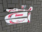 Gloednieuwe avion rc boost rc zweefvliegtuig, Ophalen of Verzenden, Zo goed als nieuw