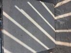 18 stuks 60x60 tegels Gratis af te halen, Tuin en Terras, Tegels en Klinkers, Ophalen, Gebruikt, 10 m² of meer, Beton