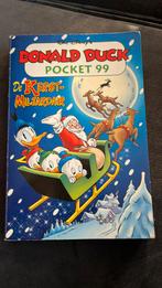 Donald Duck Pocket 99 uit 2003, Eén stripboek, Ophalen of Verzenden, Zo goed als nieuw