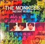 Vinyl / LP The Monkees - Instant Replay, Ophalen of Verzenden, Gebruikt, 12 inch, Poprock