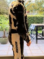 Motorpak race IXS maat 106 2 delig maat 52 slank, Ophalen, Tweedehands, Combipak