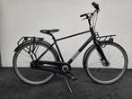 Sparta Mojo heren transportfiets frame 50 cm, Ophalen, Sparta, Gebruikt, Versnellingen