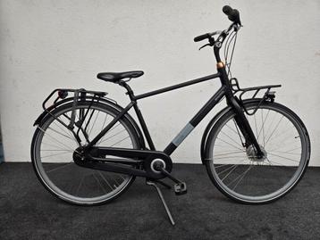 Sparta Mojo heren transportfiets frame 50 cm beschikbaar voor biedingen