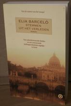 Stemmen uit het verleden:  Elia Barcelo, Verzenden, Zo goed als nieuw, Nederland