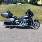 Harley Davidson 2014 103 FLHTK Electra Glide Ultra Limited, 1688 cc, Bedrijf, Meer dan 35 kW, Overig