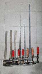 Lijm tang,  klem - bessey, Doe-het-zelf en Verbouw, Gereedschap | Handgereedschap, Ophalen, Gebruikt