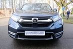 HONDA CR-V 1.5 VTEC TURBO 193pk AWD CVT Lifestyle, Auto's, Honda, Automaat, 12 maanden, Zwart, 4 cilinders