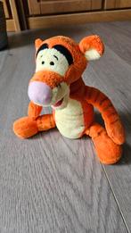 Disneyland knuffel Teigetje, Ophalen of Verzenden, Zo goed als nieuw, Overige typen