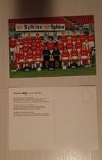 MVV. Grote elftalkaart MVV Maastricht 1993-1994., Verzamelen, Ophalen of Verzenden, Zo goed als nieuw, Overige binnenlandse clubs