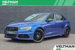 Audi S3 2.0 TFSI S3 quattro Pro Line Plus B&O NAVI 300PK, S3, Gebruikt, Euro 6, 4 cilinders