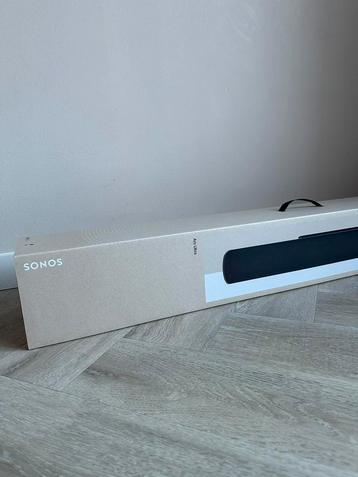 Sonos Arc Ultra met muurbeugel *Nieuw* beschikbaar voor biedingen