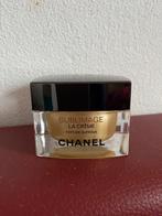 Chanel sublimage la cream texture supreme original geseald, Ophalen, Nieuw, Verzorging