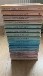 Verhalen van duizend en een nacht, complete serie, Ophalen of Verzenden, Zo goed als nieuw