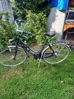 Sparta / vergelijkbare oudere niet-elektrische stadsfiets, Ophalen, Gebruikt, Sparta