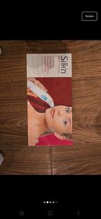 Silk'n Intelligent Diamond Microdermabrasie, Ophalen, Nieuw, Scheren en Epileren