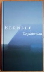De Pianoman - J Bernlef - boekenweek geschenk - ALS NIEUW, Ophalen of Verzenden, Zo goed als nieuw, J. Bernlef