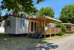Greenchalets Zuid Frankrijk Argeles sur Mer, Zwembad, Aan zee, Recreatiepark