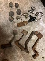 Onderdelen oldtimer motor, Ophalen of Verzenden, Gebruikt