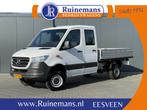 Mercedes-Benz Sprinter 314 CDI 4X4 / PICK-UP / DOKA / DUBBEL, Gebruikt, 2000 kg, Wit, Vierwielaandrijving