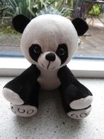 Panda pandabeer beer van Hema meet ca 17 cm, Kinderen en Baby's, Speelgoed | Knuffels en Pluche, Ophalen of Verzenden, Zo goed als nieuw