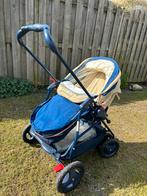 Bébé Confort Buggy met zonnekap en winterhoes, Kinderen en Baby's, Kinderwagens en Combinaties, Overige merken, Kinderwagen, Gebruikt