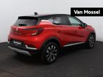 Renault Captur 1.0 TCe 90 techno, Auto's, Renault, Stof, Euro 6, Met garantie (alle), Origineel Nederlands