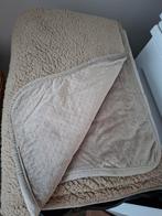 Luxe plaid 250x220, Ophalen of Verzenden, Zo goed als nieuw