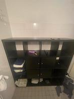 Mooie kast van de Ikea overal te gebruiken in huis., Ophalen, Met plank(en), Gebruikt, 100 tot 150 cm