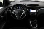 Nissan QASHQAI 1.2 N-Vision | Panoramadak | Sto € 13.900,0, Auto's, Nissan, Electronic Stability Program (ESP), 4 cilinders, 116 pk