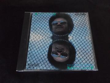 Mickey Tucker ‎/ Sweet Lotus Lips - CD beschikbaar voor biedingen