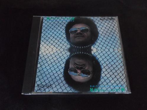 Mickey Tucker ‎/ Sweet Lotus Lips - CD, Cd's en Dvd's, Cd's | Jazz en Blues, Verzenden
