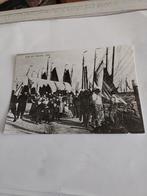 URK.  AAN DE HAVEN, Ophalen of Verzenden, Flevoland