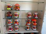 Te koop Max Verstappen helmen 1:2, Verzamelen, Automerken, Motoren en Formule 1, Ophalen of Verzenden, Zo goed als nieuw, Formule 1