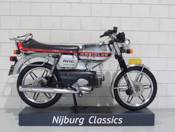 Kreidler RMC-S in geheel originele staat beschikbaar voor biedingen