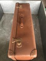 vintage retro koffer, Ophalen, Huis en Inrichting