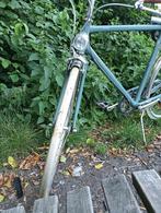 Te koop gazelle heren fiets, Ophalen, Gebruikt, Versnellingen, 57 tot 61 cm