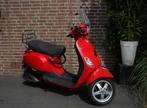 Vespa lx 50 4takt, Fietsen en Brommers, Ophalen, Gebruikt, Maximaal 45 km/u, Benzine