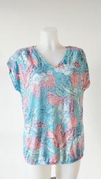Cecil top maat M, Maat 38/40 (M), Blauw, ., Ophalen of Verzenden