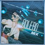 Bolero Mix 12inch Maxisingle Italo Disco Vinyl, Ophalen of Verzenden