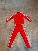 Adidas trainingspak XS - weinig gebruikt!, Kleding | Dames, Sportkleding, Ophalen of Verzenden, Zo goed als nieuw, Maat 34 (XS) of kleiner