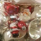 Vintage antiek kerst duikballen ornamenten vanaf €5 tot €20, Ophalen of Verzenden, Zo goed als nieuw