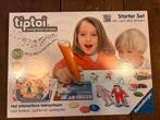 Tiptoi starters set Mijn Lichaam, Boeken, Ophalen of Verzenden, Zo goed als nieuw, Non-fictie