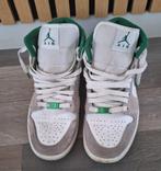 Jordan Mid 1, Overige kleuren, Nike, Ophalen of Verzenden, Sneakers of Gympen